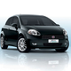 Illustration for article titled Fiat Punto Natural Power Cruises Six Hundred Miles On Methane And Gasoline